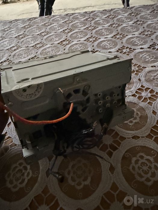 Монитор Pioneer 5290