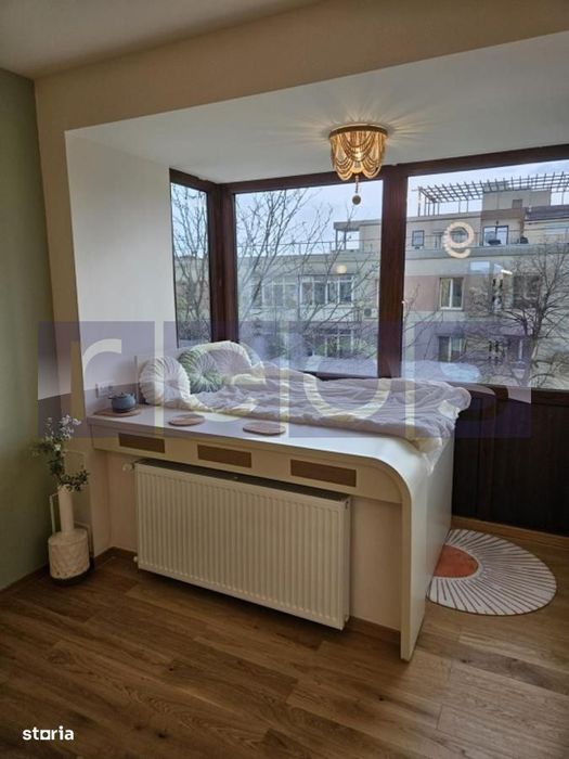Vanzare 2 Camere  Decomandat Floreasca