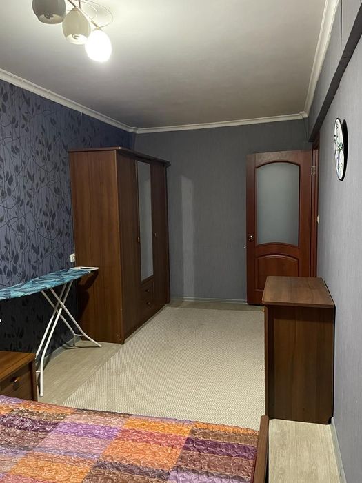 Сдам 2х  район Бурова, центр. Рынок