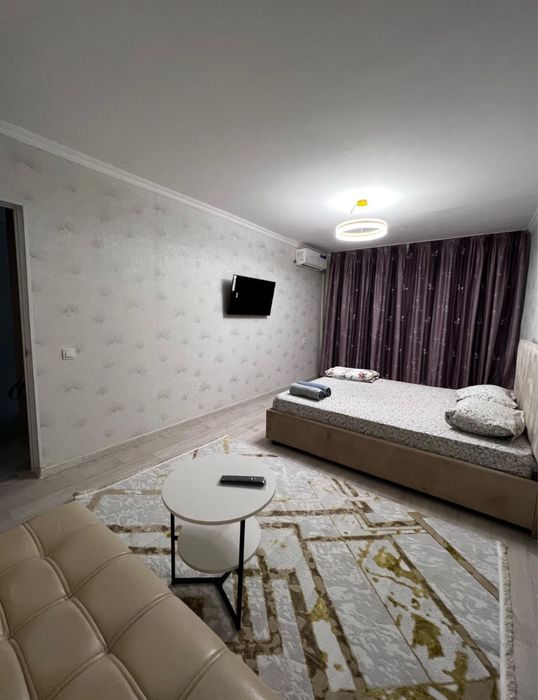 Люкс квартира 10.000 тг