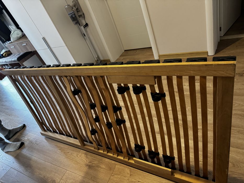 Подматрачна рамка