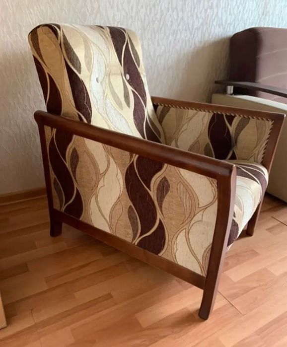 Продам мягкую мебель