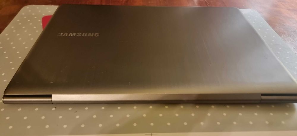 Laptop Ultrabook Samsung 530U i5, 8 Gb Ram