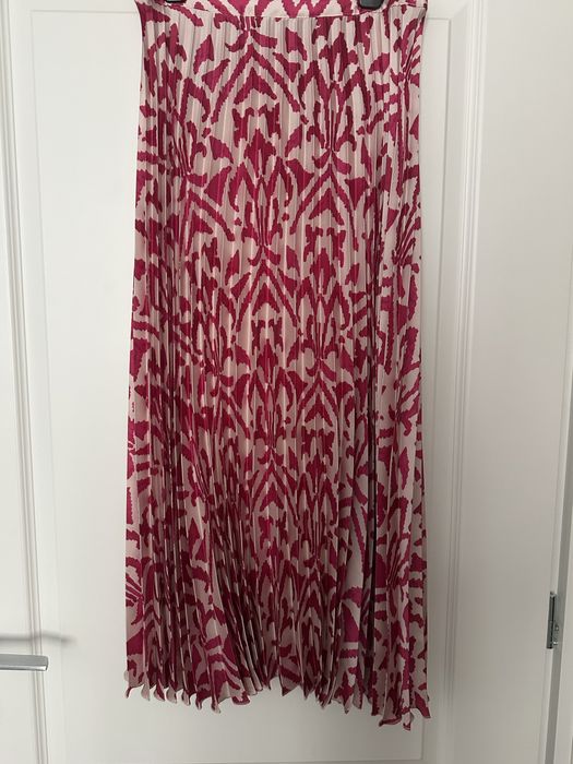 Пола солей Mango