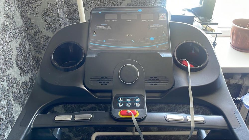 Беговая дорожка продам