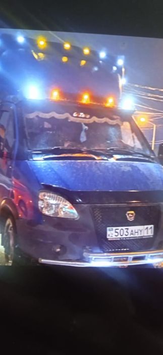 Продам газель.                 и