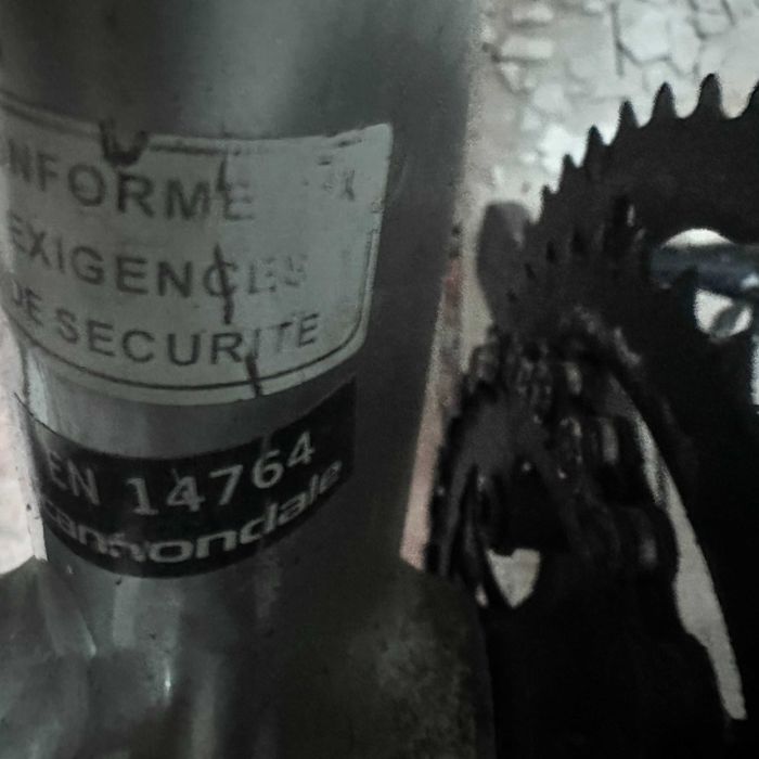 Премиум хибрид Cannondale Quick – SRAM скорости, напълно оборудван и сертифициран