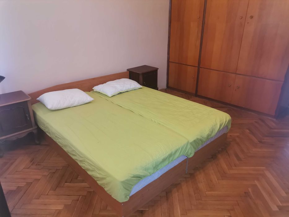 Дава се под наем Тристаен апартамент в Варна, Чайка - 65 кв.м за 460 € - Снимка #3