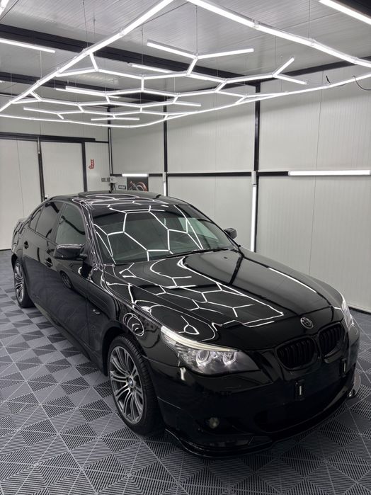Polish & Detailing Auto Professional