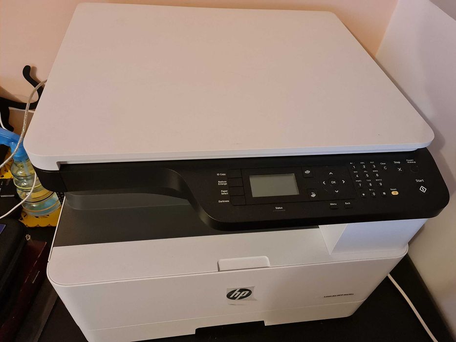 Imprimanta HP Laser Jet MFP M436n