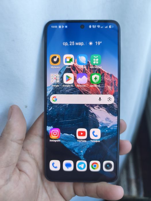 Realme 12 sotiladi yoki abmen