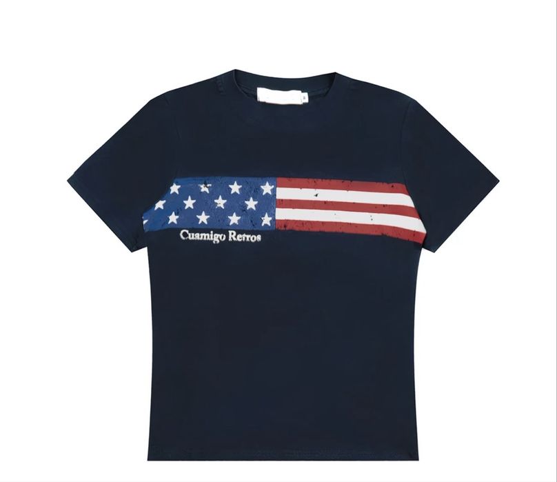 Новые футболки в ассортименте