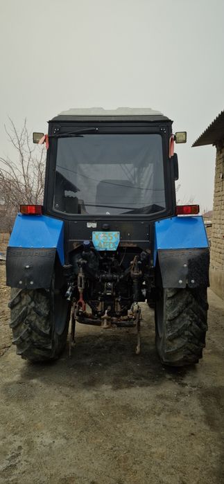 Мтз 952 сатылады