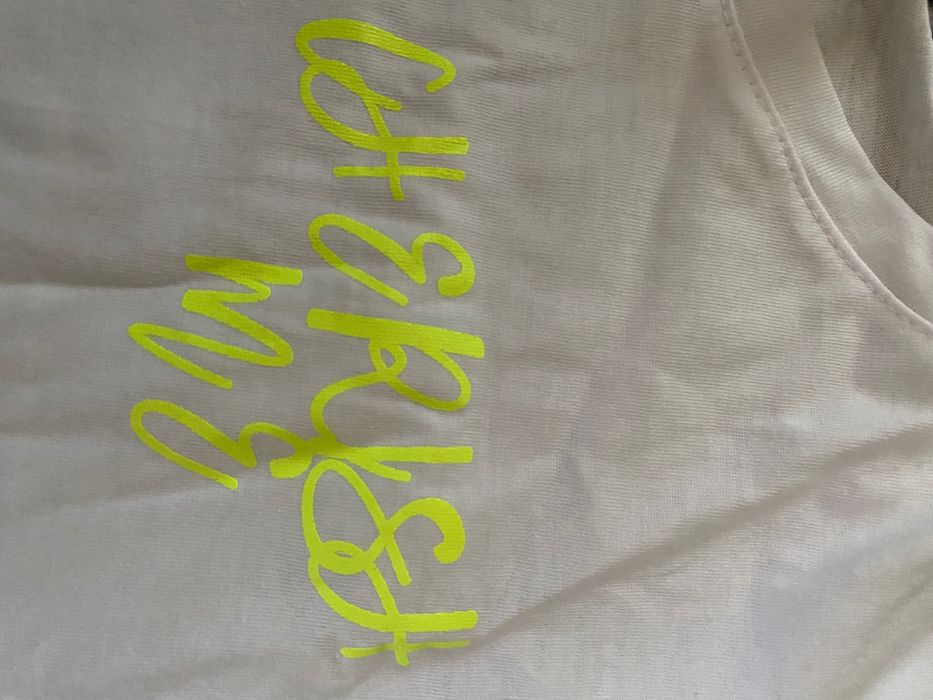 Нова блуза с къс ръкав Pause jeans