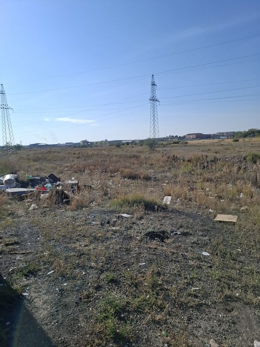 Гараж в гаражном массиве