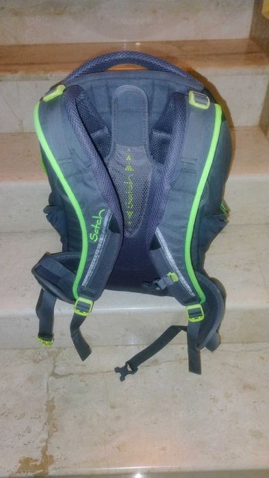 Ghiozdan rucsac pentru calatorii, scoala, facultate, drumetii