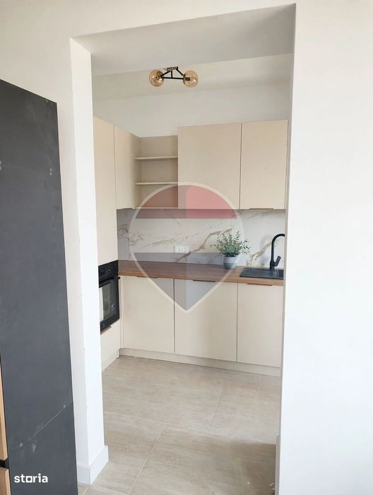 Apartament 2 camere | Copou | Rasarit de Soare