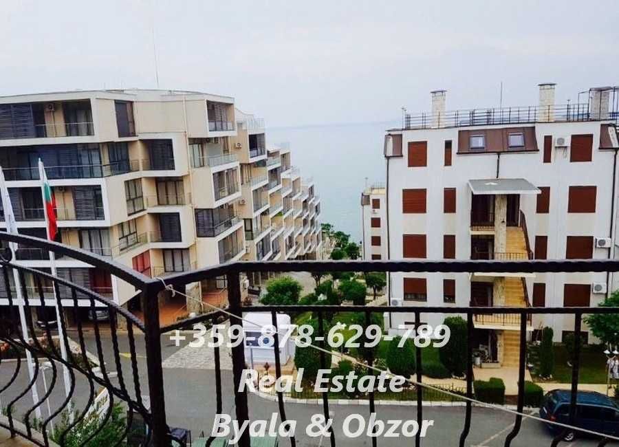 Продава се Тристаен апартамент в Свети Влас - 120 кв.м за 900 €/кв.м - Снимка #13