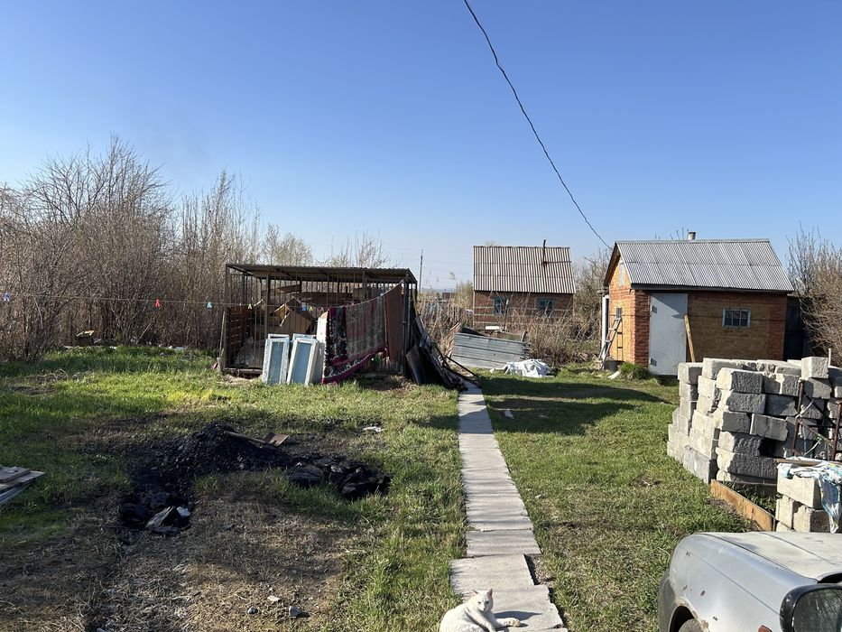 Продам дачу зимнего варианта