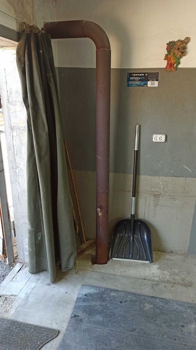 Продам гараж ВУЗ-88.