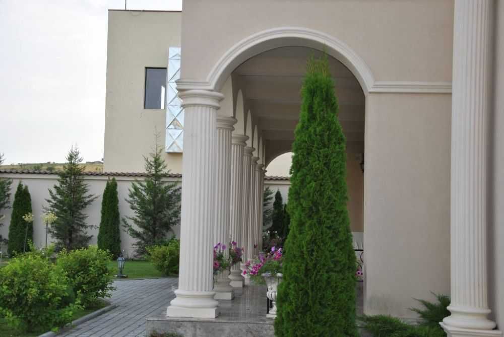 Coloana decorativa polistiren  stalpi coloane decorative