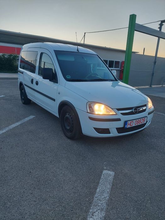 Opel combo diesel
