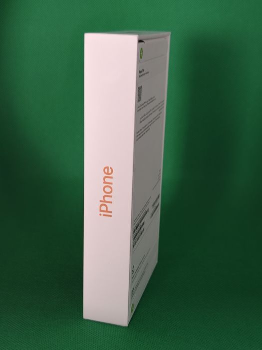 iPhone 17 Pro * Garantie * Buy Back *