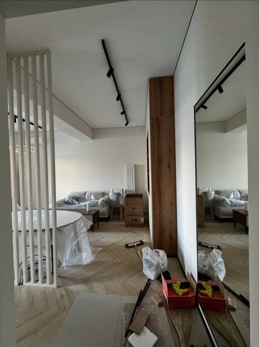 2-к у Bibigon и Экопарка, кирпичный дом, Мирзо-Улугбек`