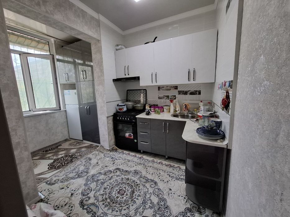 Юнусобод 13 2хона Метро 300метр Заксли оилага