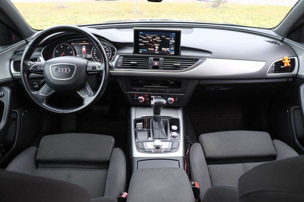 Audi A6 2,0 brek