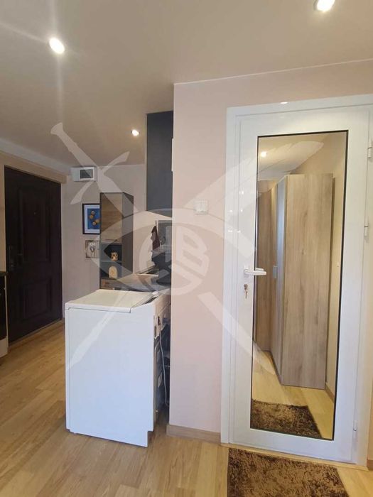 Дава се под наем Едностаен апартамент в София, Лозенец - 40 кв.м за 488.58 € - Снимка #10