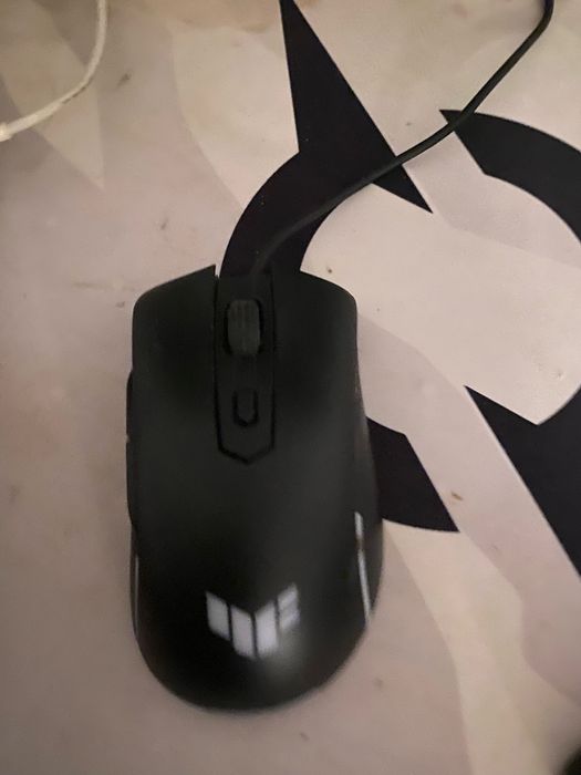 Vand mouse assus tuff M3 Gen3