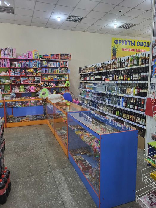 Аренда помещения