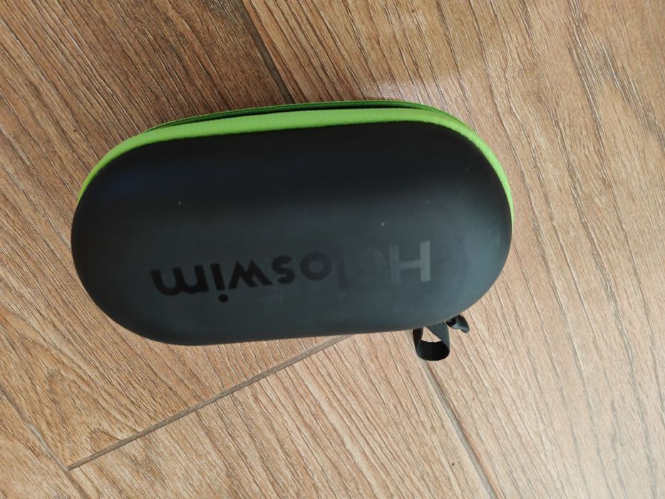 Ochelari înot inteligenti