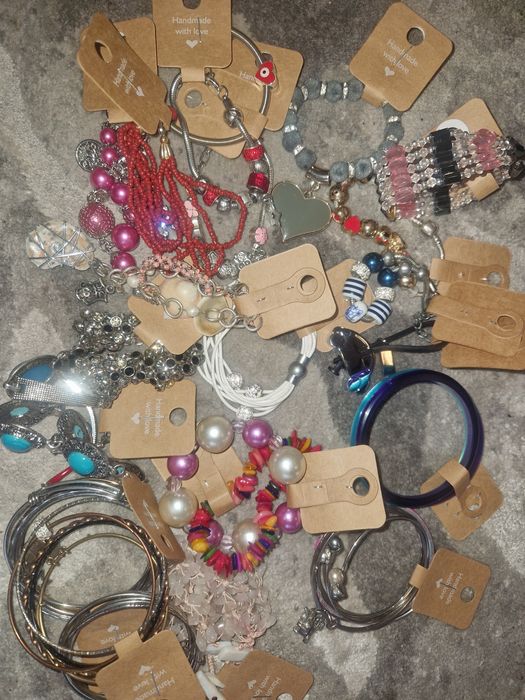 Бижута в разпродажба
