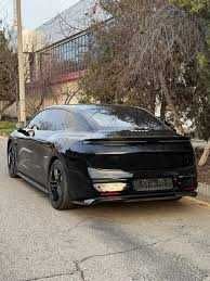 Zeekr 007 2025 — 2