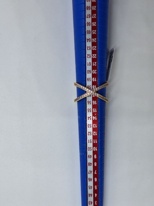 Inel Aur 14k * 4 grame * Amanet Lucky Gold Vitan #48854