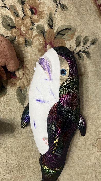 Продам мягкие игрушки