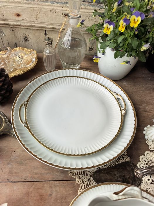 Сервиз за хранене