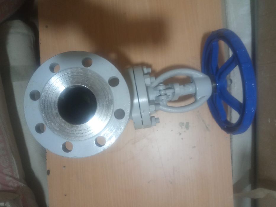 Задвишка новая 25 атмосфера