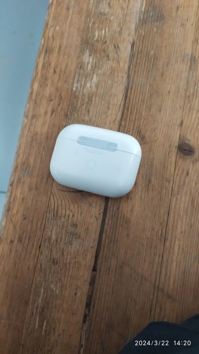 Продам аэрподс 3