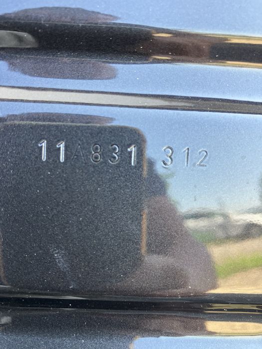 Предна дясна врата за VW ID4 Фолксваген ИД4  2020г-