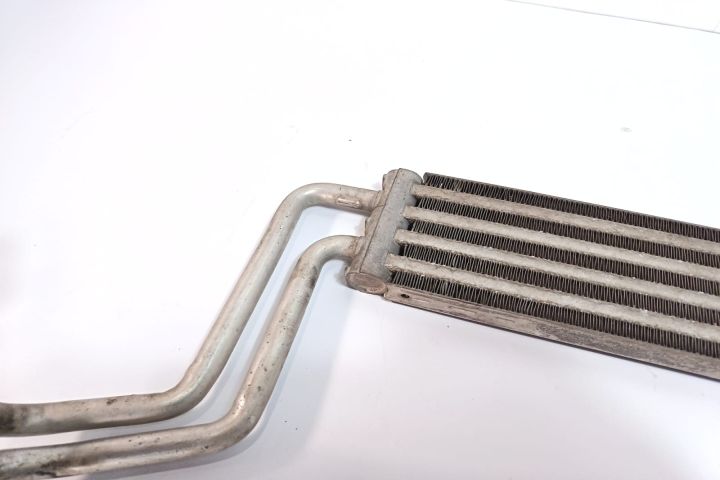 Radiator Ulei 7L8422885A Volkswagen VW Touareg generatia 1 7L (faceli