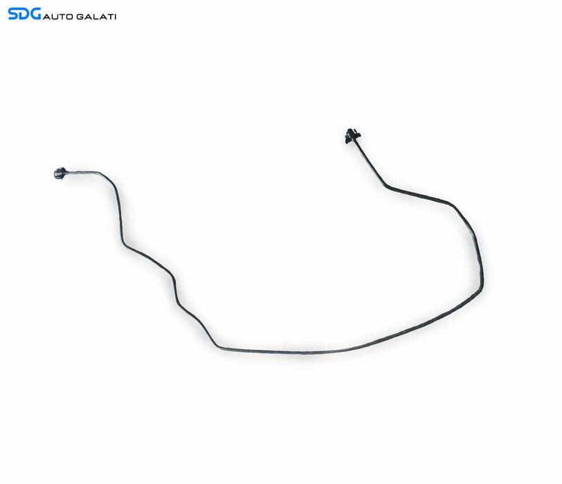 Furtun Conducta Teava Vas Expansiune Ford Kuga 2.0 TDCI 2008 - 2013 Cod 9G91-8K012-DB, 9G91-8K012-DB [MX0532]
