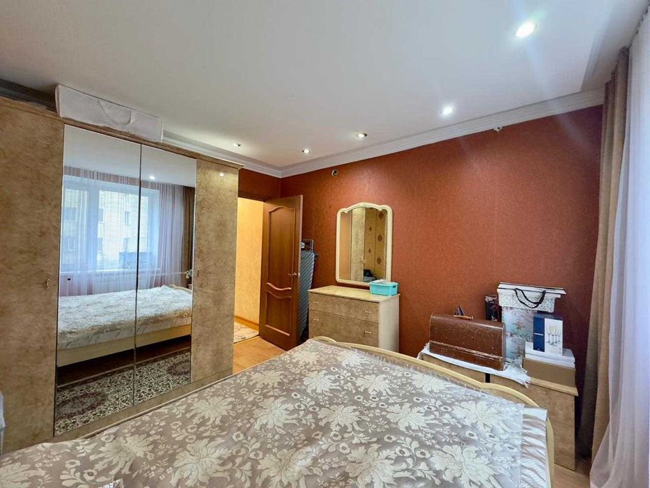 Продажа УЛУЧШЕННОЙ 2 комн. кв. - мкр. ВОСТОК 3, дом 13