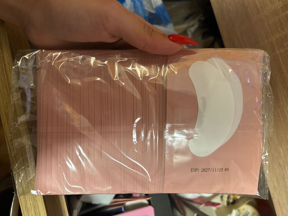 Консумативи за миглопластика