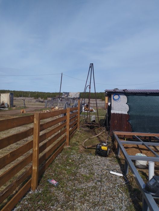 Буровая установка