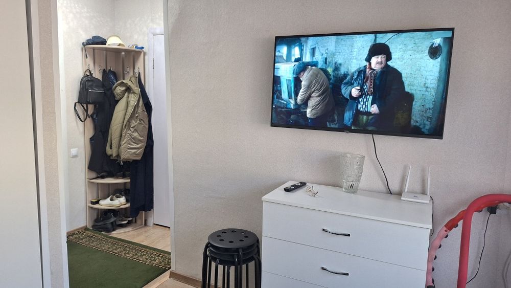 Квартиру  однокомнатную