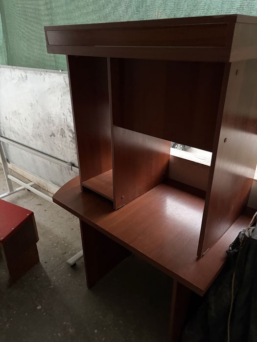 Офисный стол 3 предмета