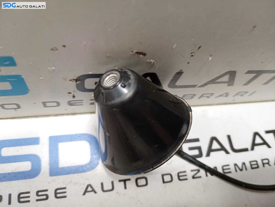 Suport Antena Radio Opel Astra H 2004 - 2010 Cod 013139850 [M5659]